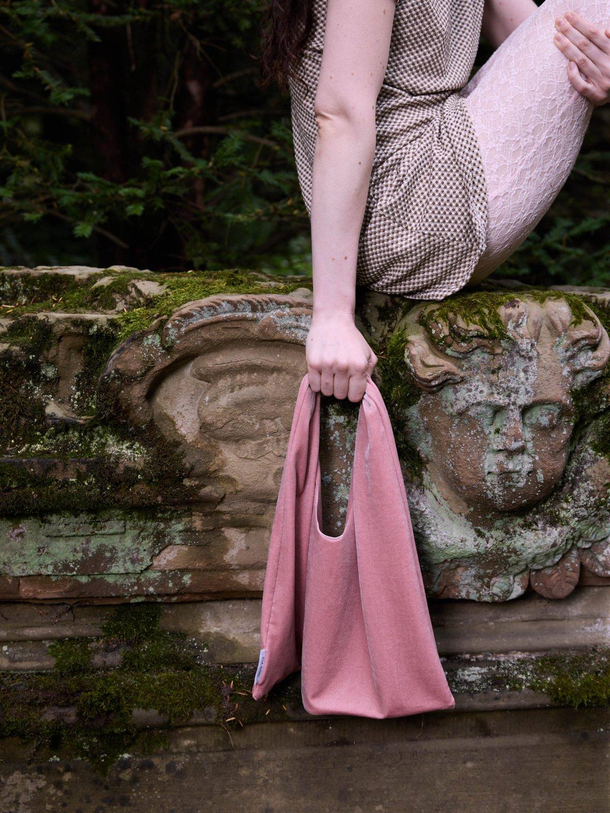 Pouch Bag
