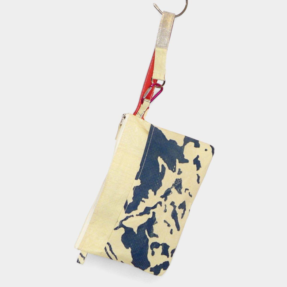 Bag-In-Bag Pouch