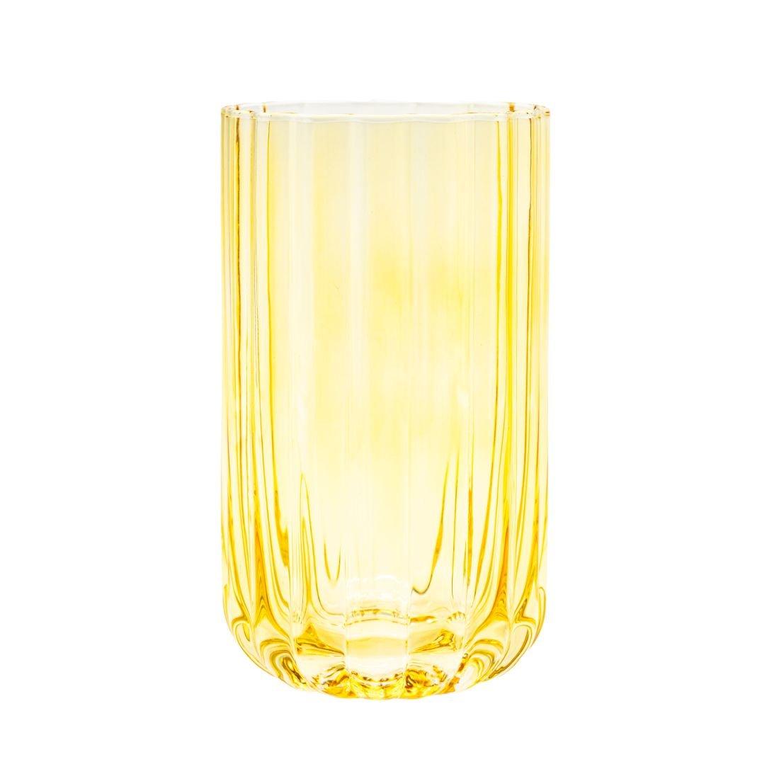 Longdrink Gaia Glass 460ml
