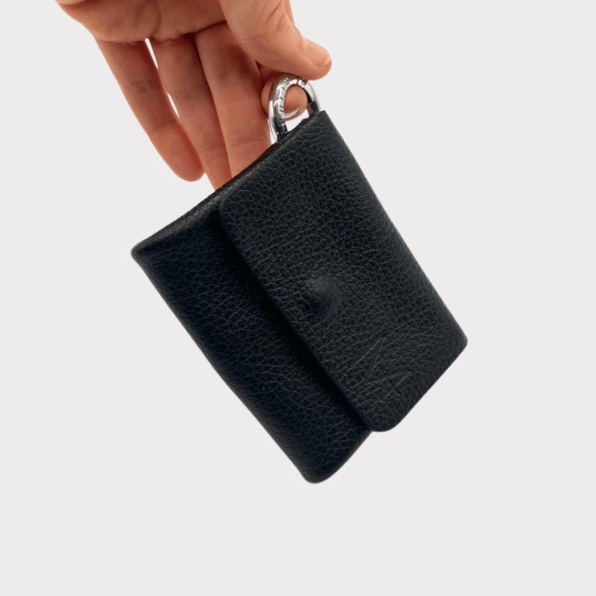 Mini Leather Wallet 1.3