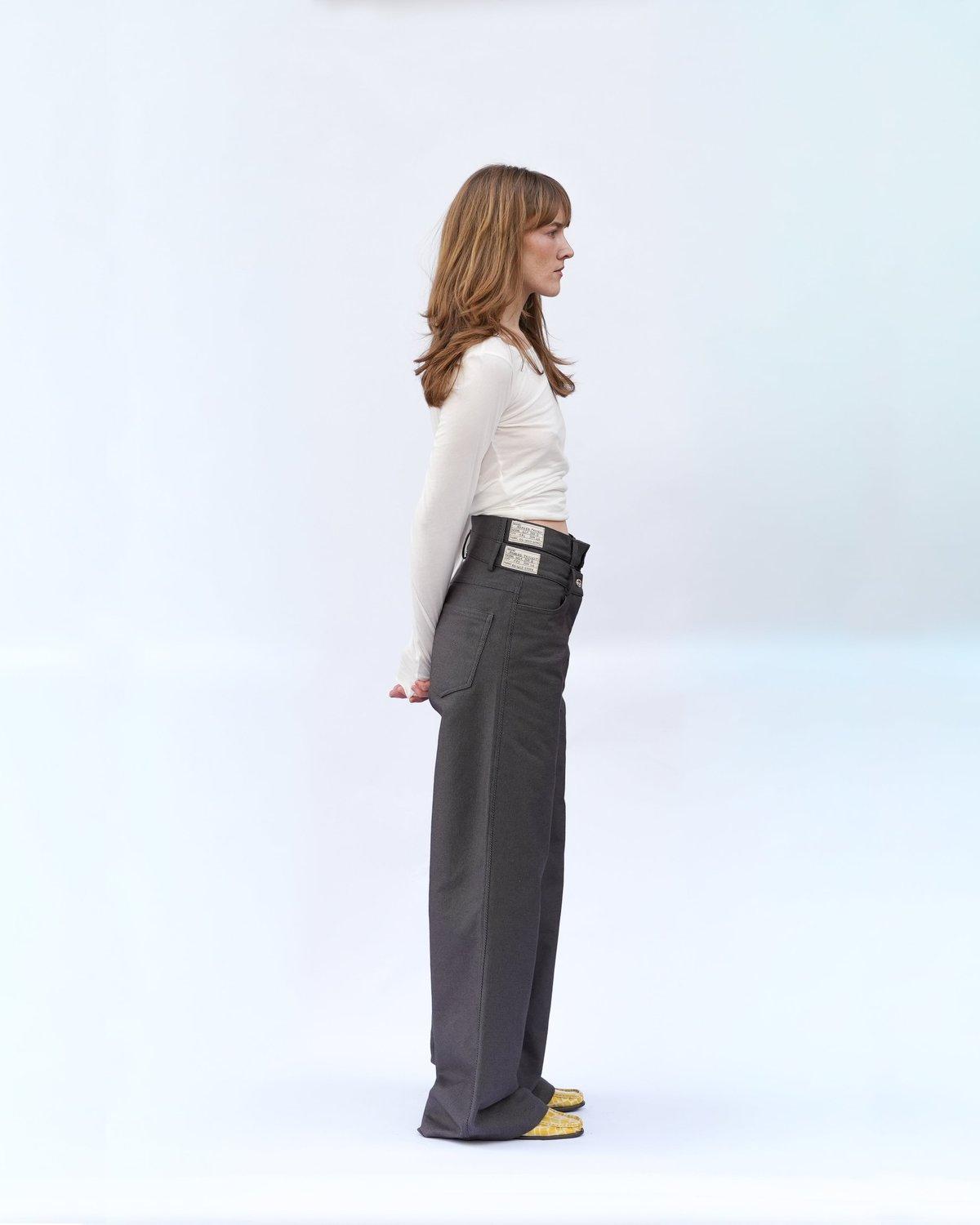 WL1-25009 Unisex
