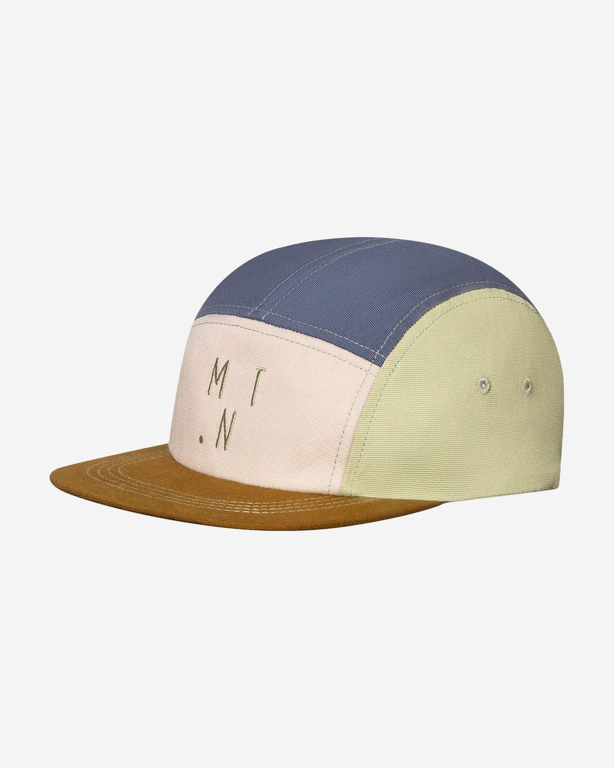 5-Panel Cap Dune