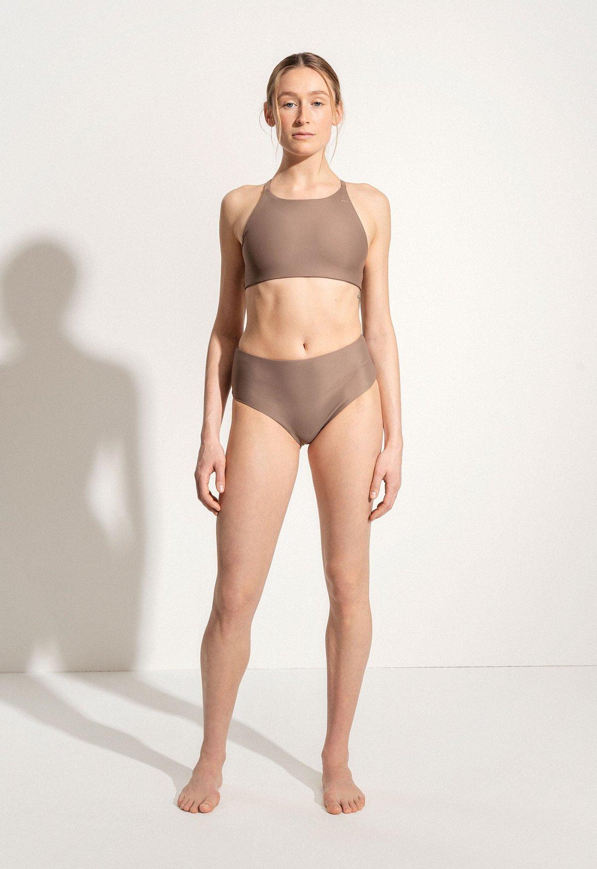 Goby Surf Bikini Top