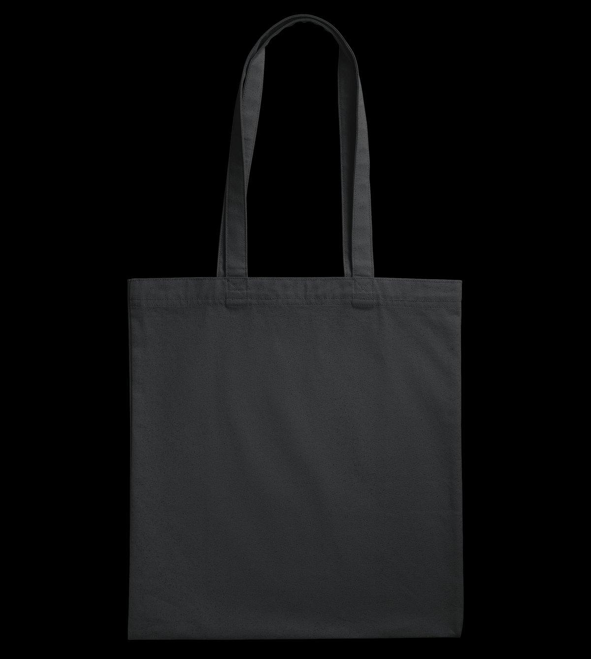 Lila Logo Tote Bag
