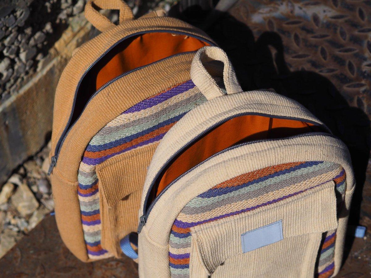 Paban Children's Backpack