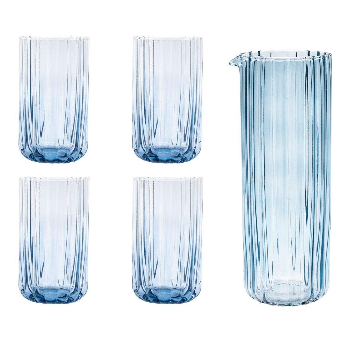 Gaia Carafe Set