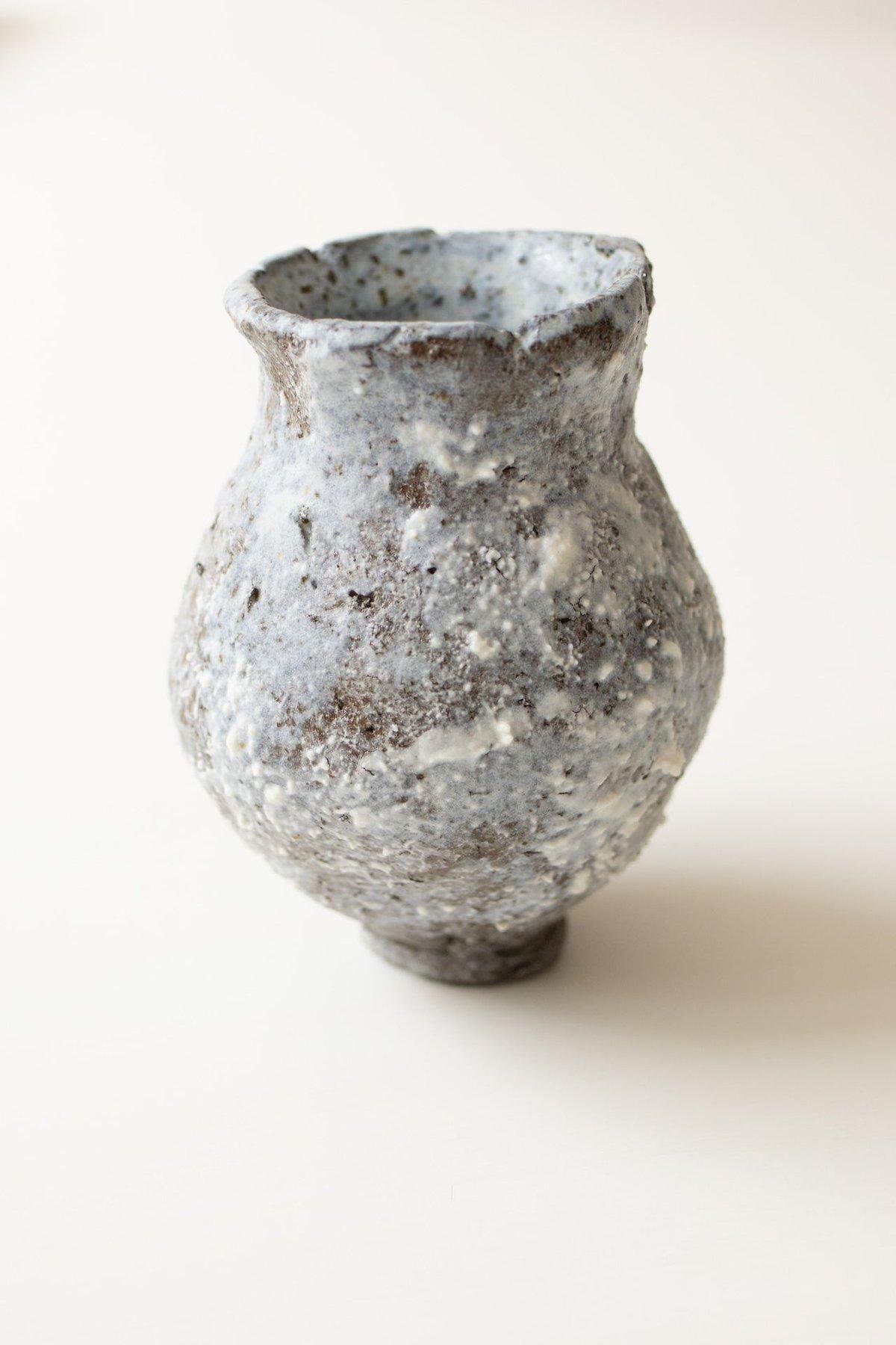 Paaliaq Vase XX