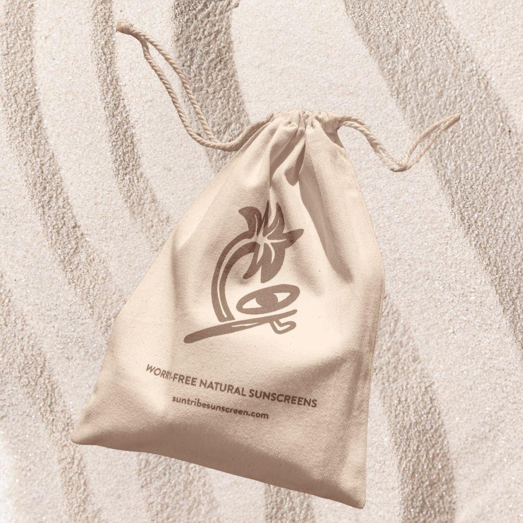 Suntribe Cotton Bag