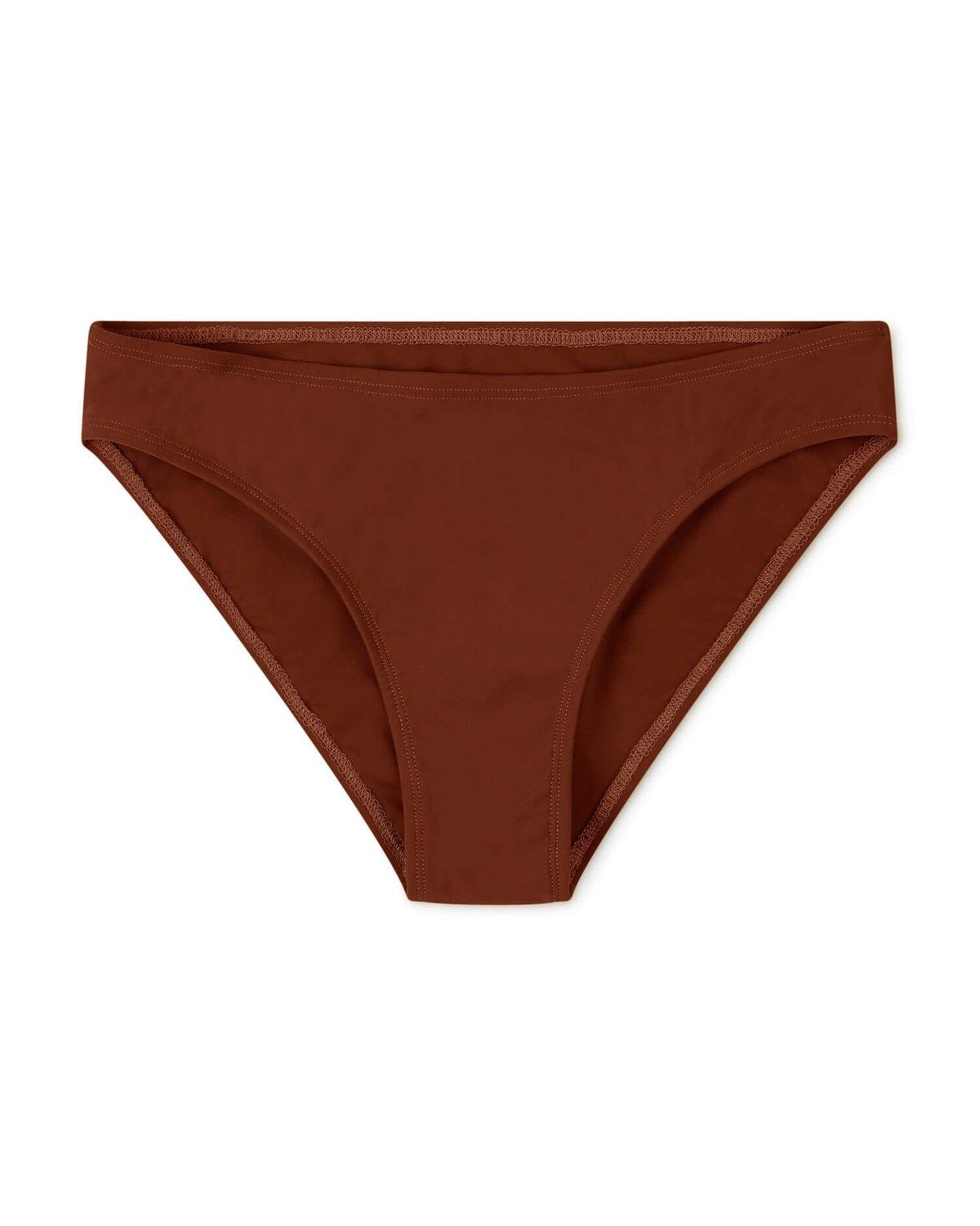 Bikini Briefs Amber