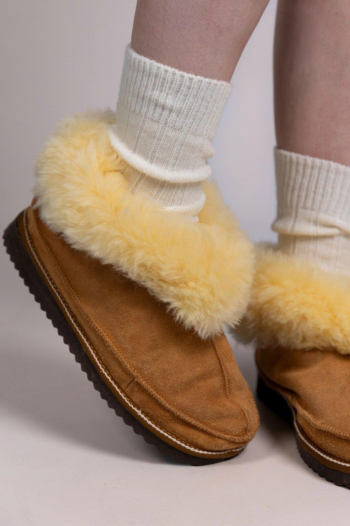 Cottage Mules