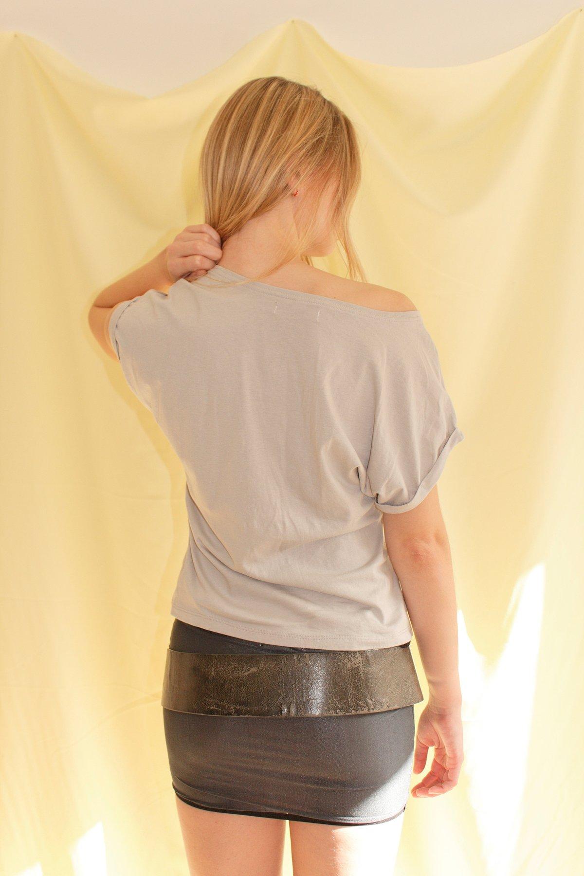 Delfín Tee