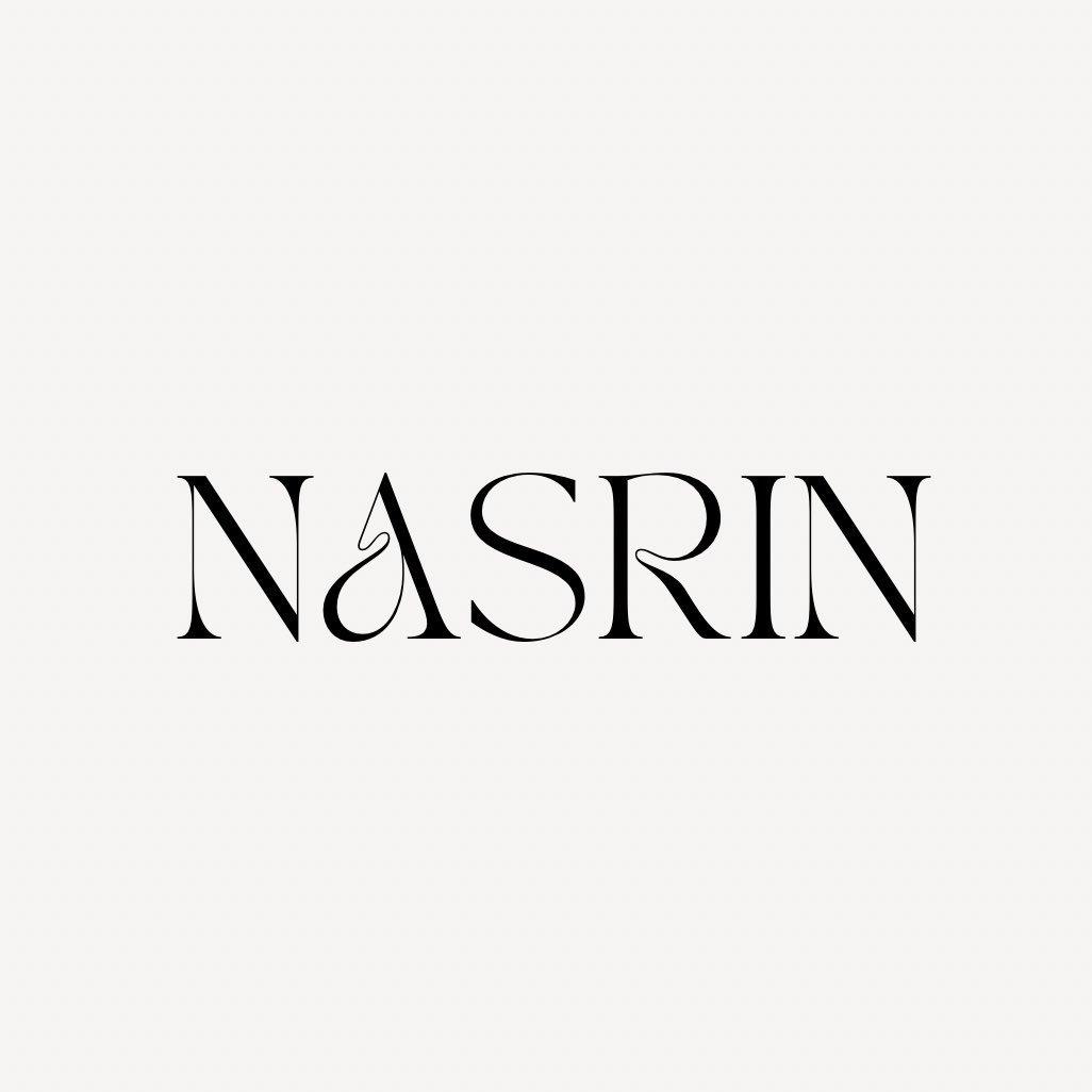 NASRIN fragrances