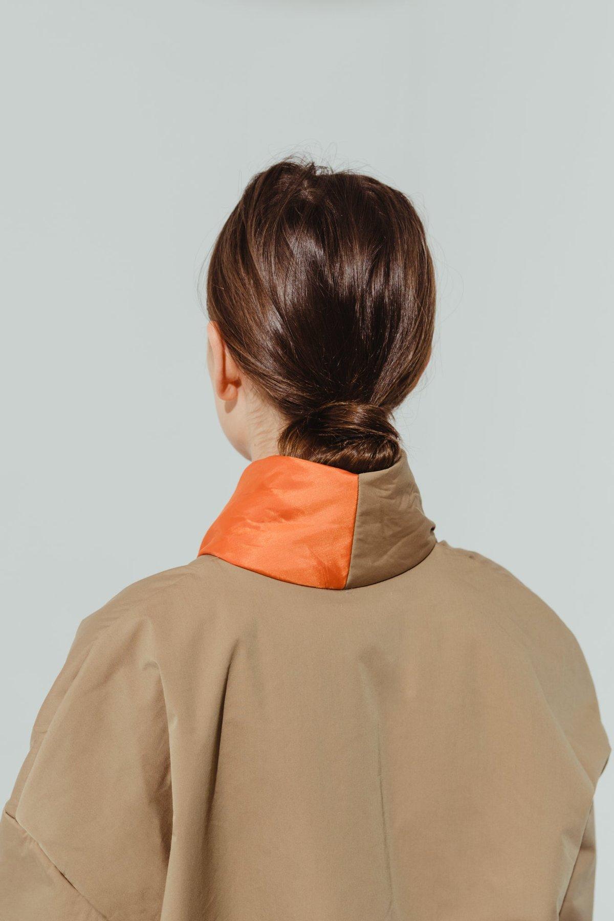 Kimono Puffer