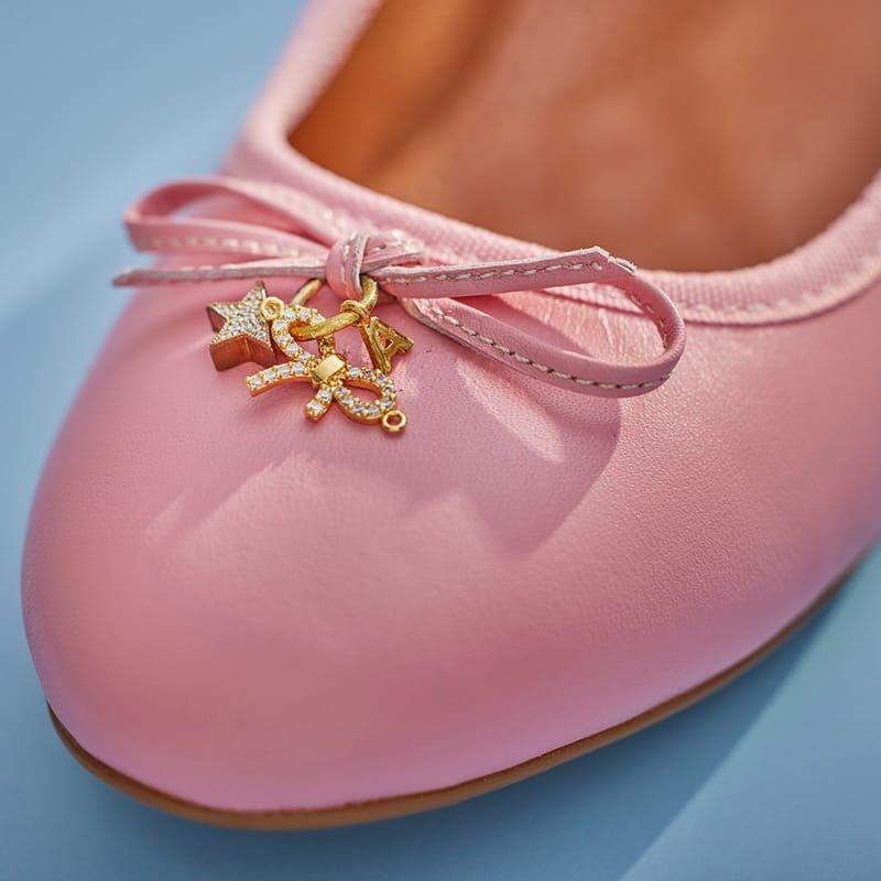 Alva Ballerina Pink