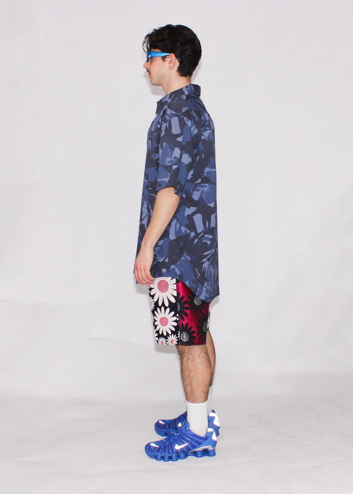 Big Shirt #012