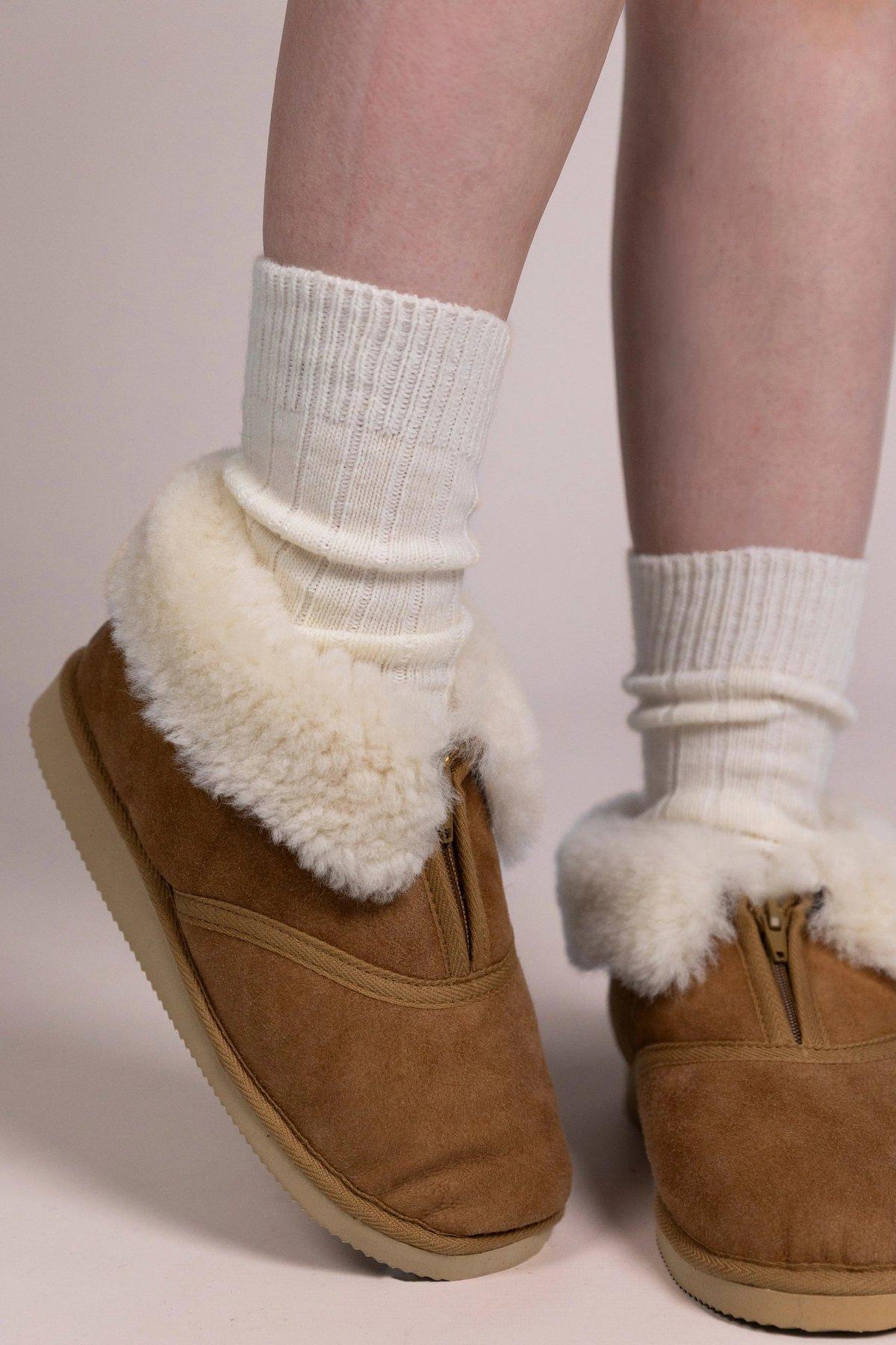 Comfy Mules