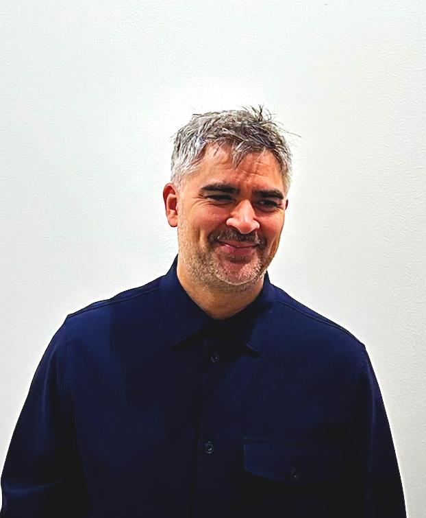 Timothy Wetsteijn
