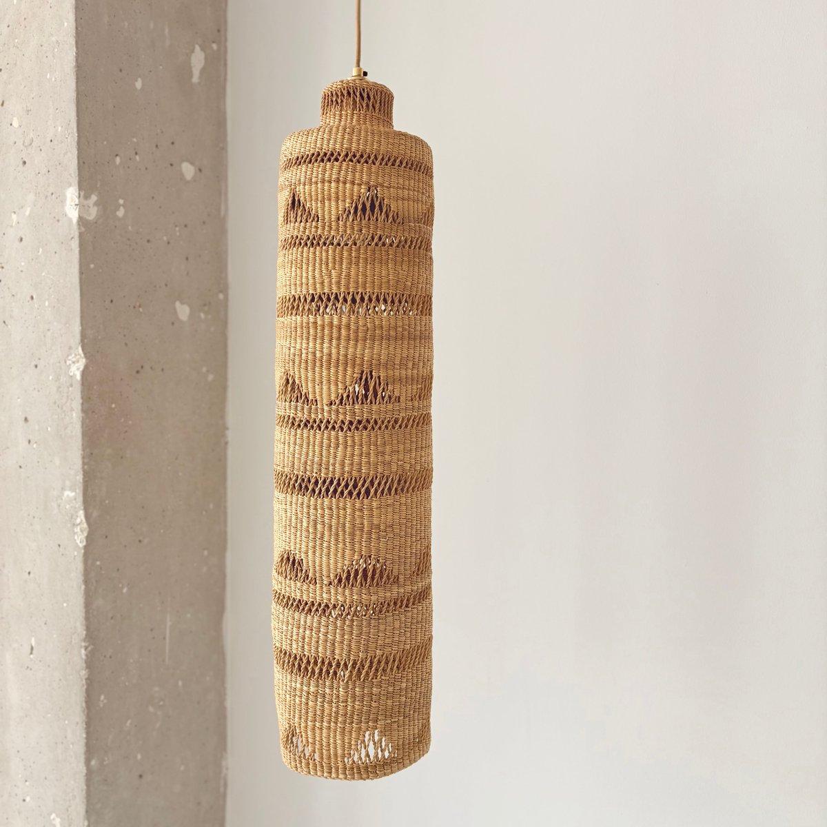 Shadow Tube Wall Lamp