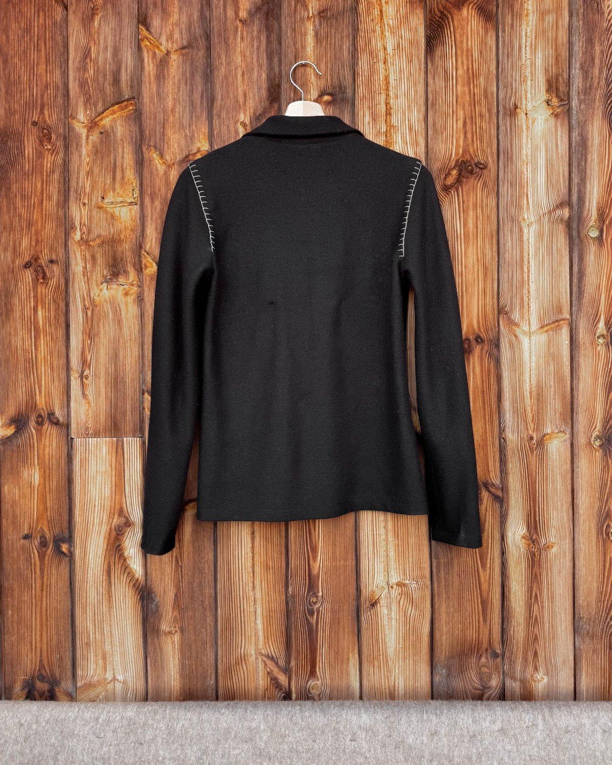 Wool-Walk Longsleeve