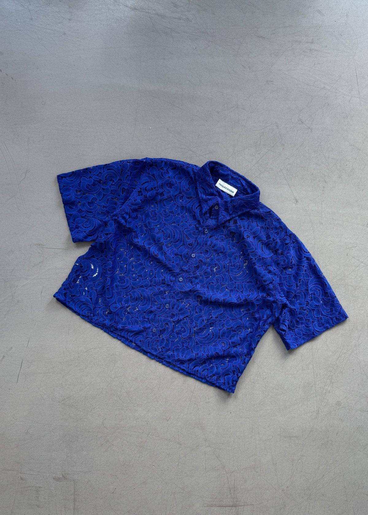 Cropped Shorts #002 (Copy)