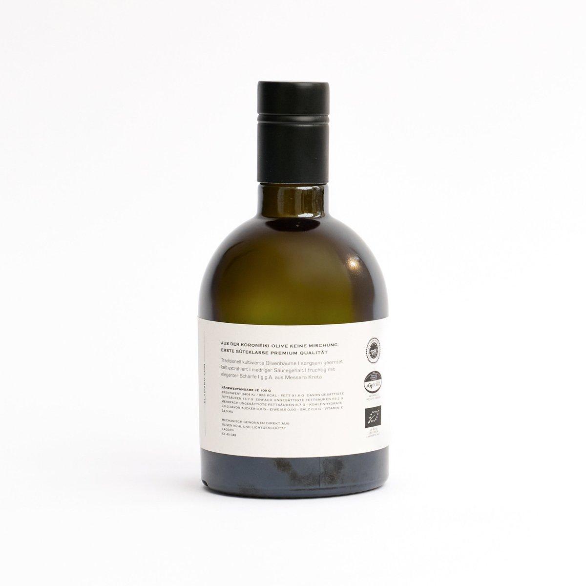 Elamano Bio Olivenöl
