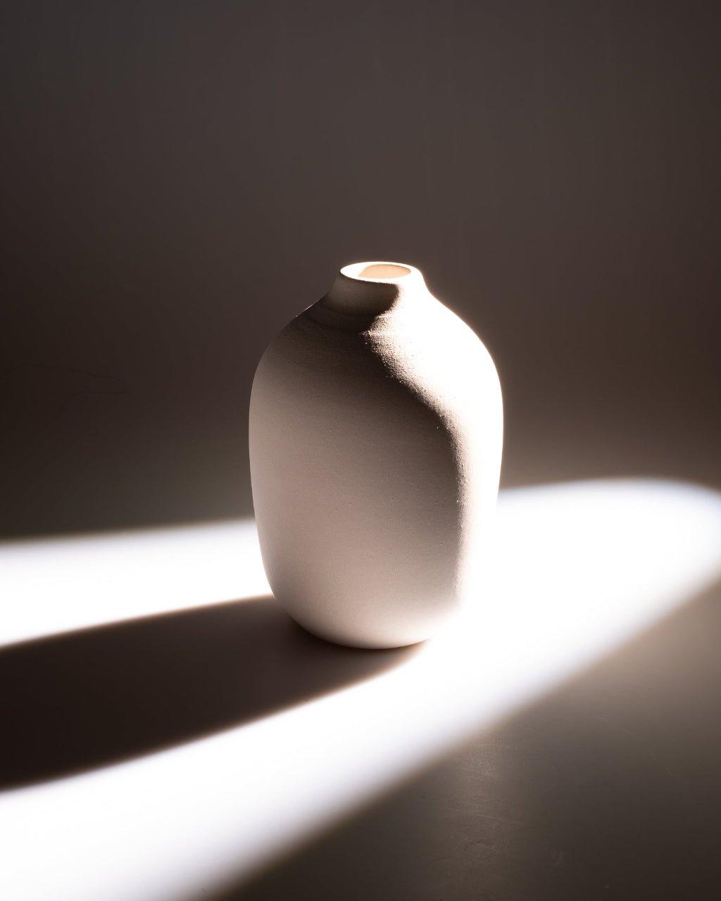 Oliva Vase