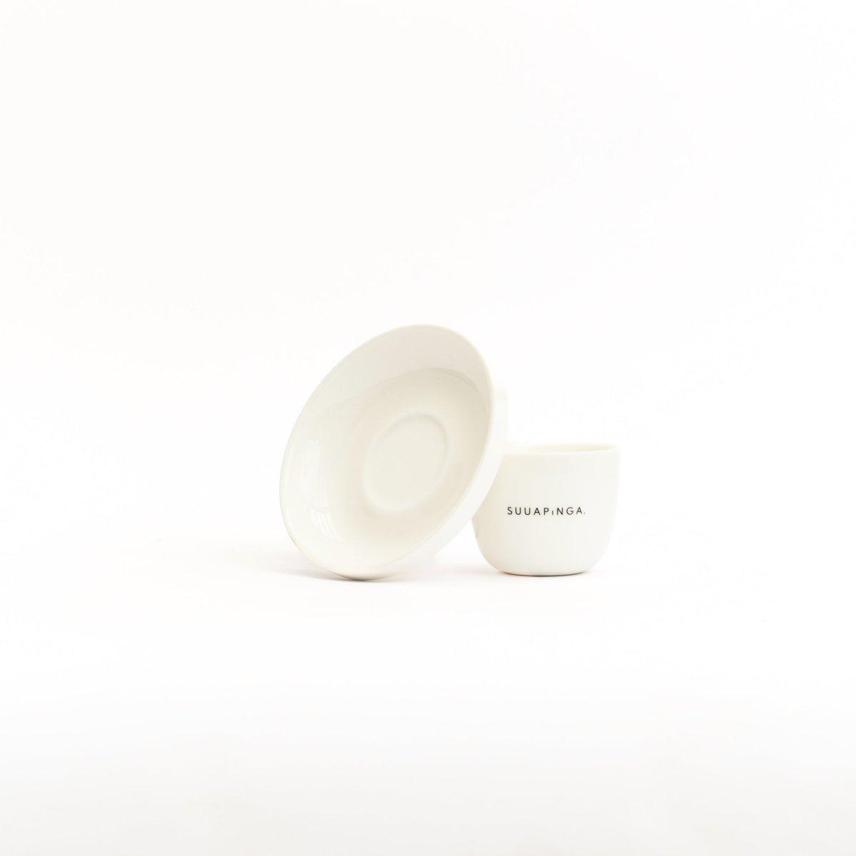 Espresso Cup Set