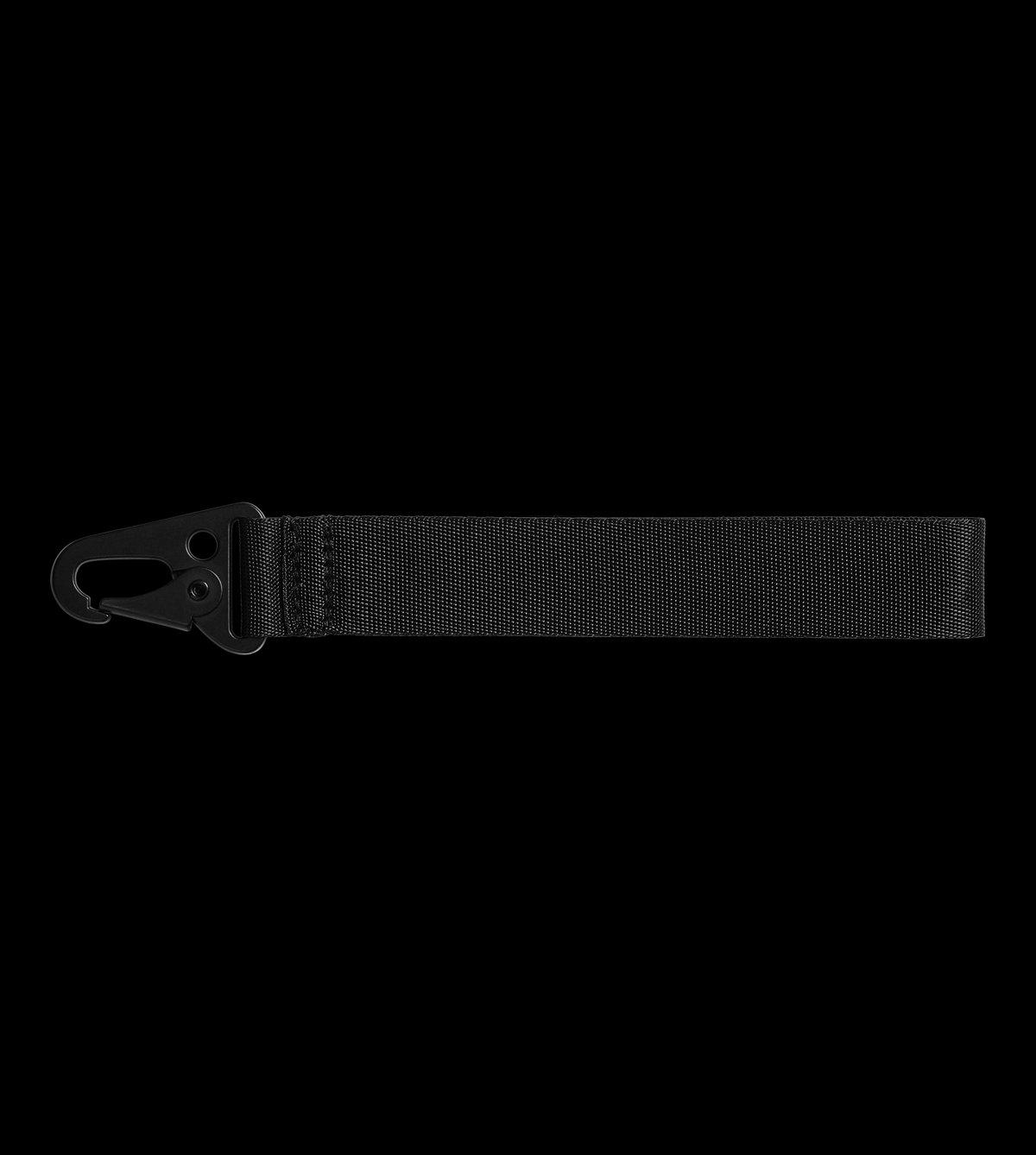 I Heart Peace Key Clip