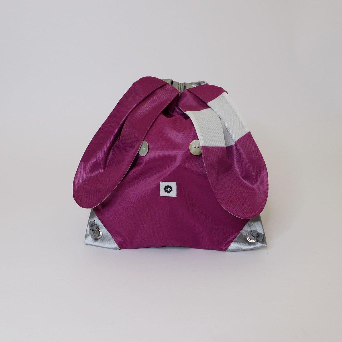 Sustainable Kids' Backpack