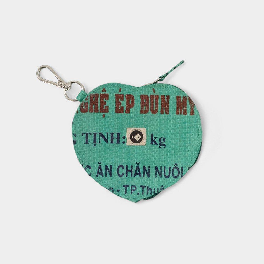 Heart Pouch