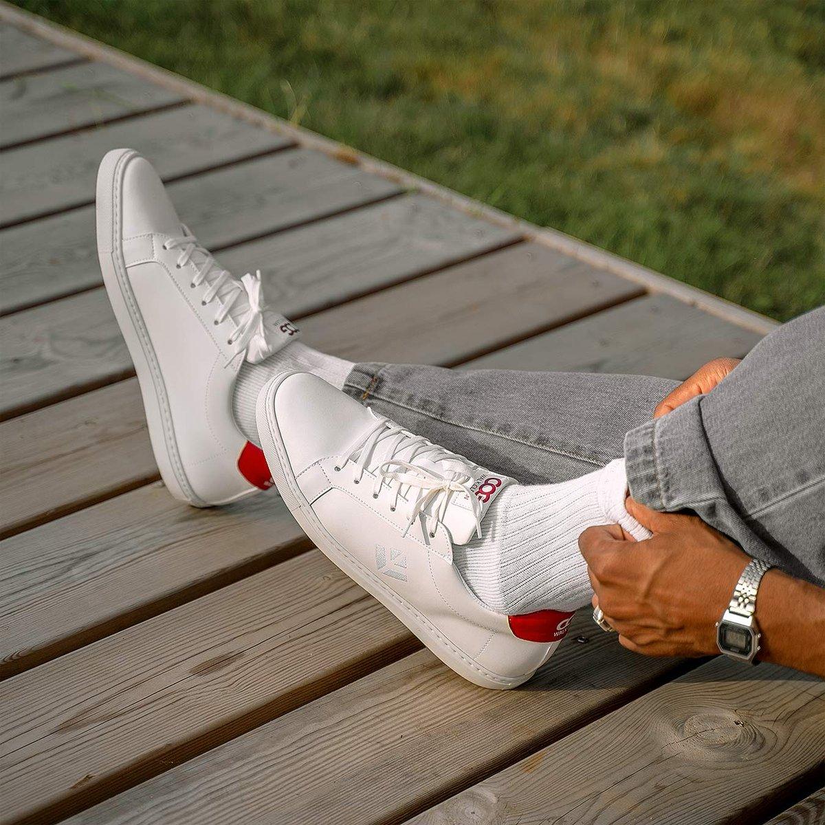 Winton Blanc Rouge Maïs