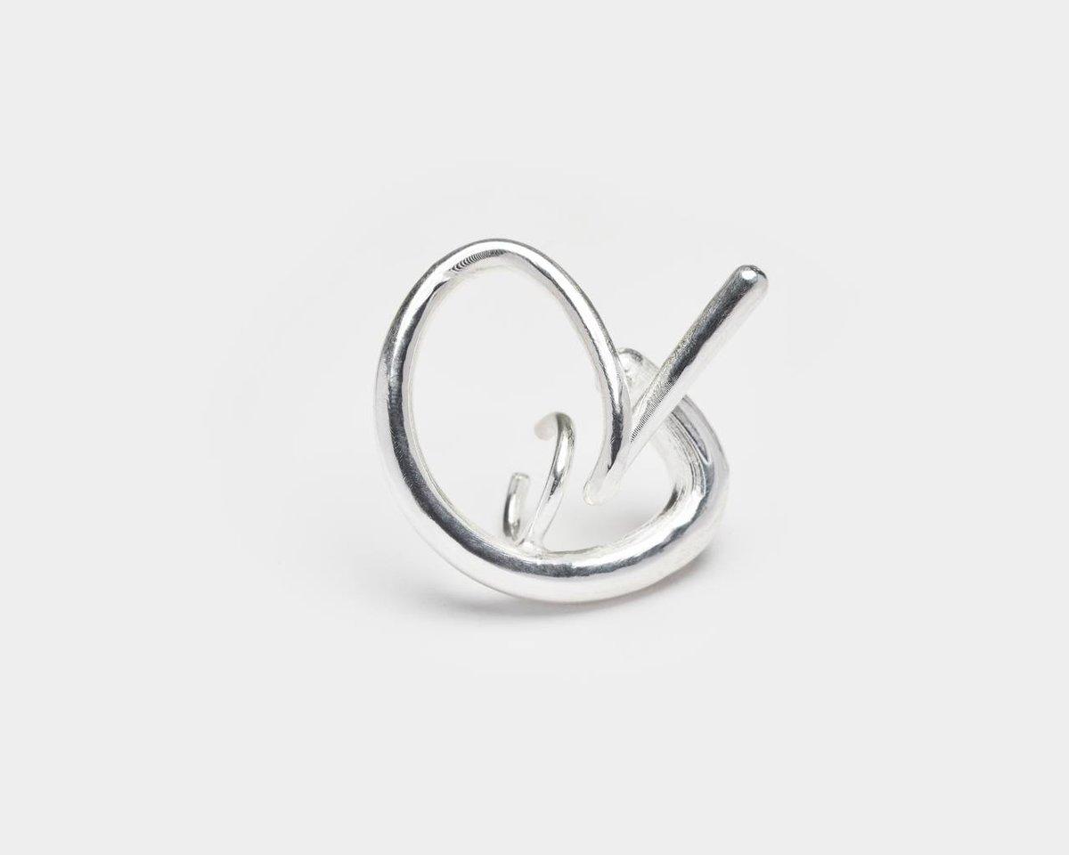 Eega Ear Cuff