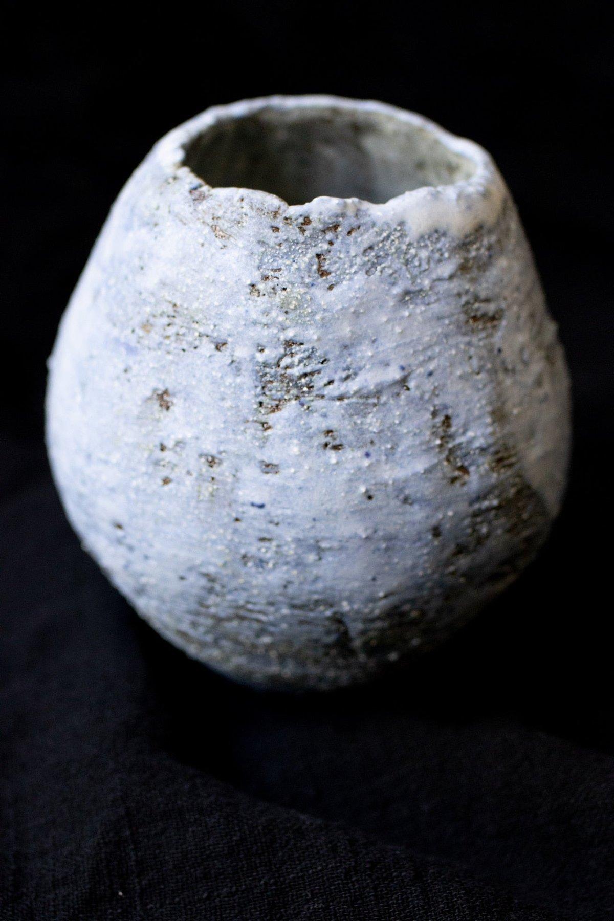 Mimas Vase I