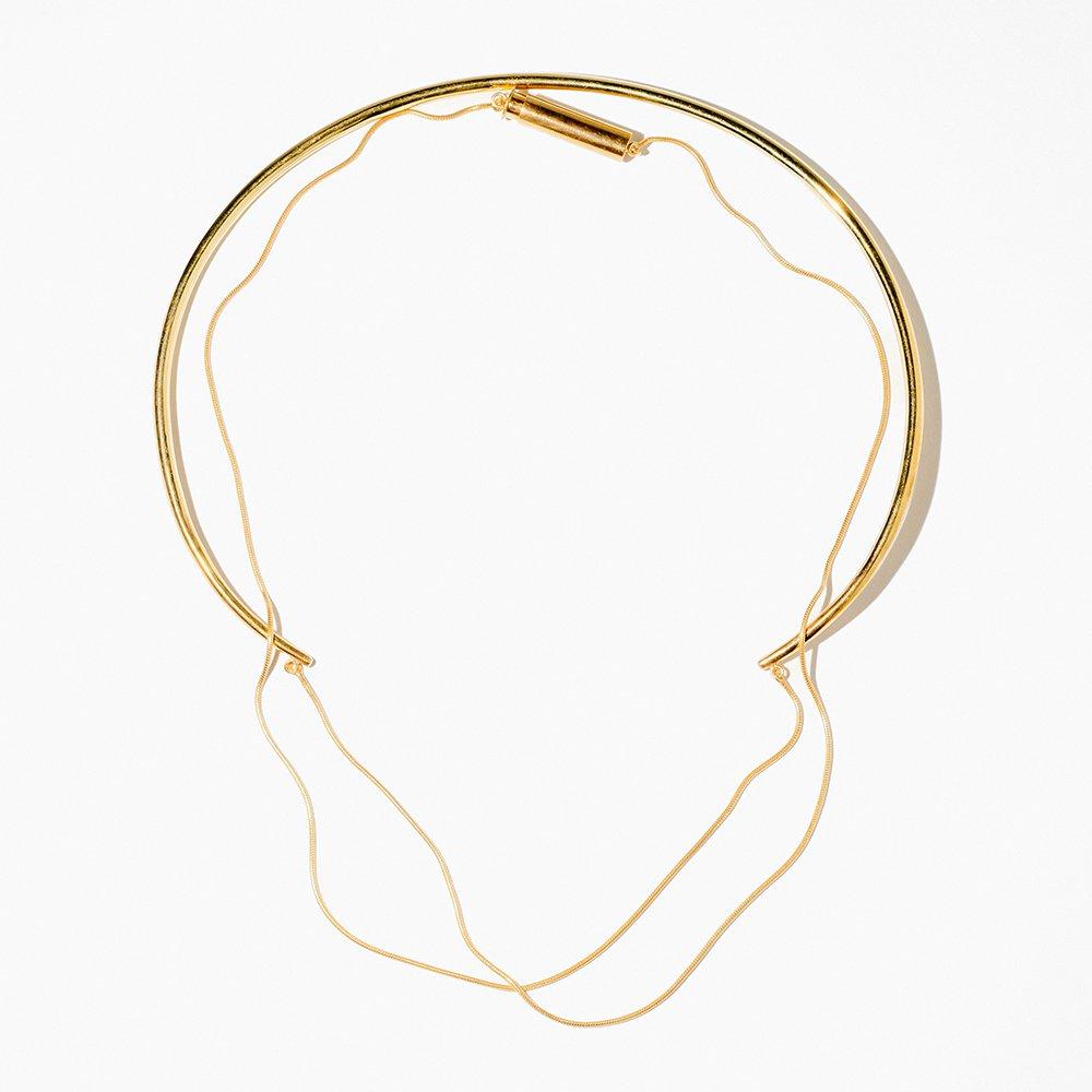 dazzle choker
