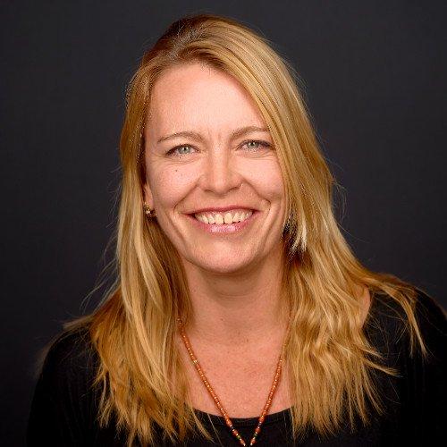Sanne Lekkerkerker