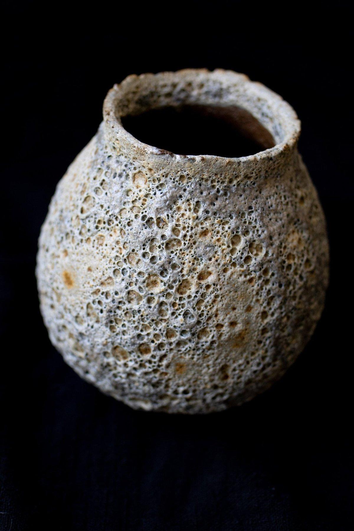 Tethys Vase III