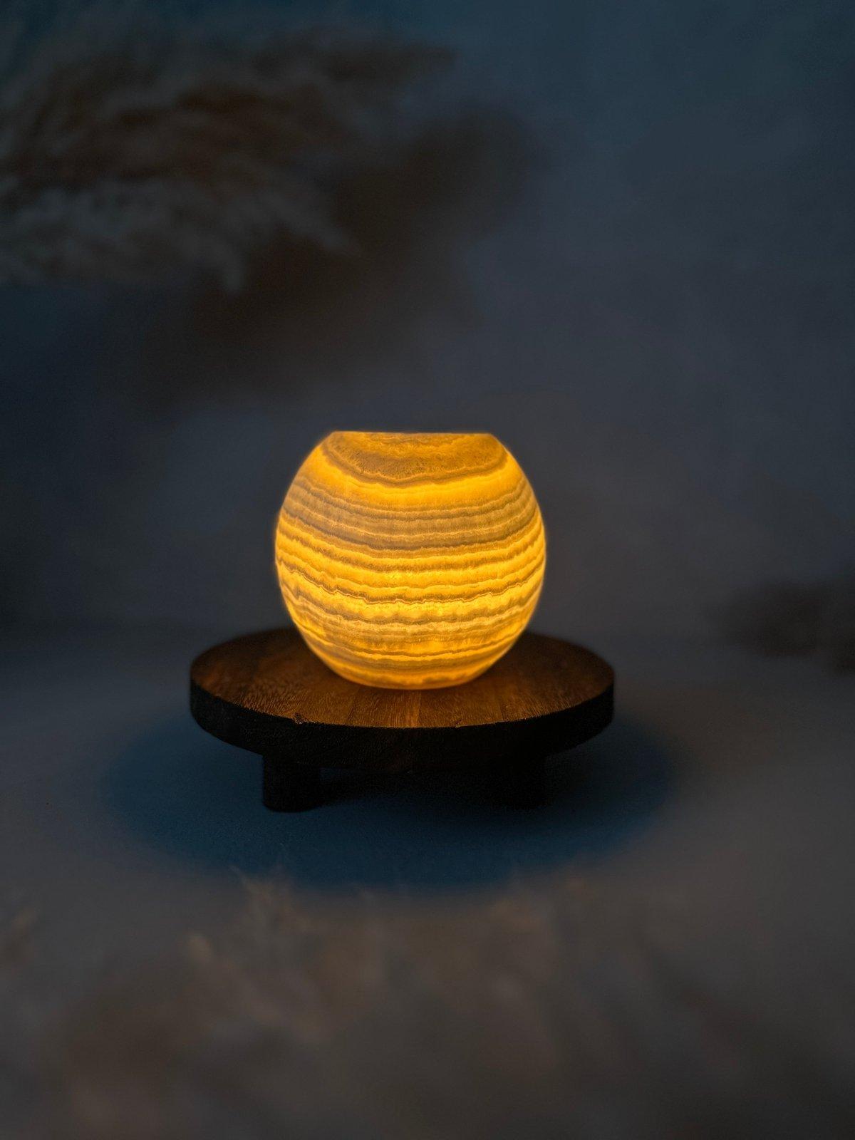 Alabaster | Avara