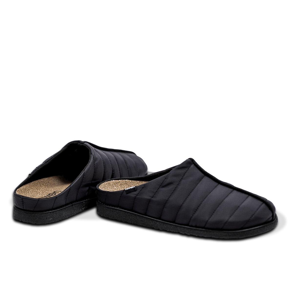 RHINE QT - BLACK