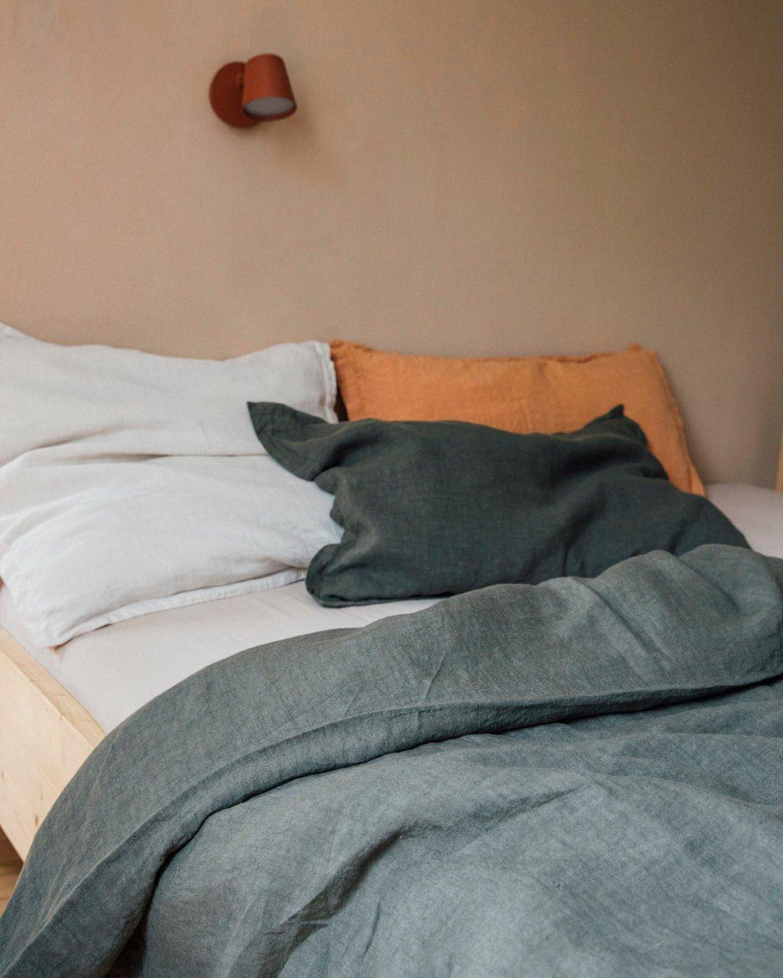 Duvet Cover Hazel