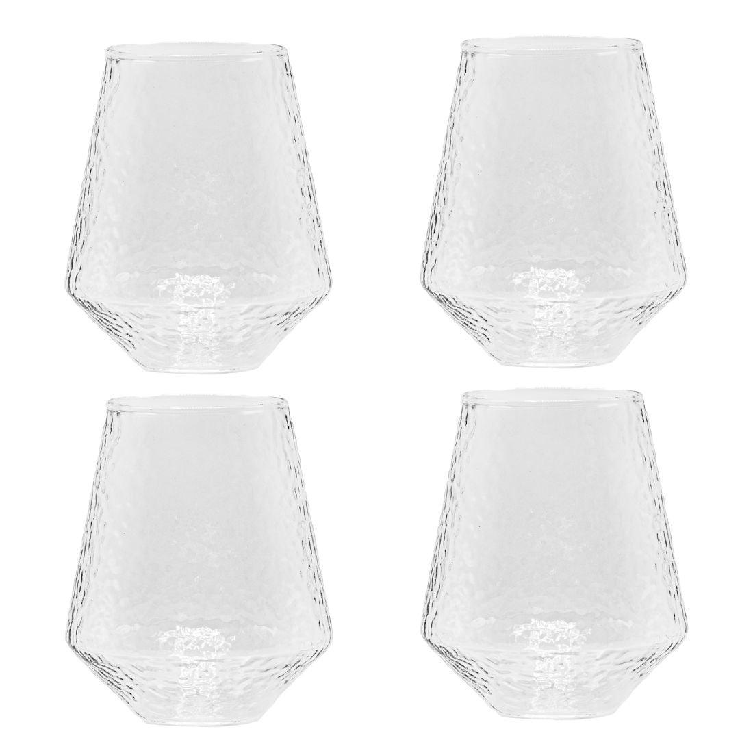 Claude Water Glasses Set