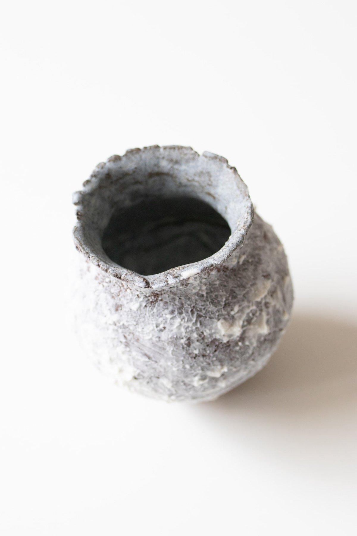 Ijiraq - Vase XXII