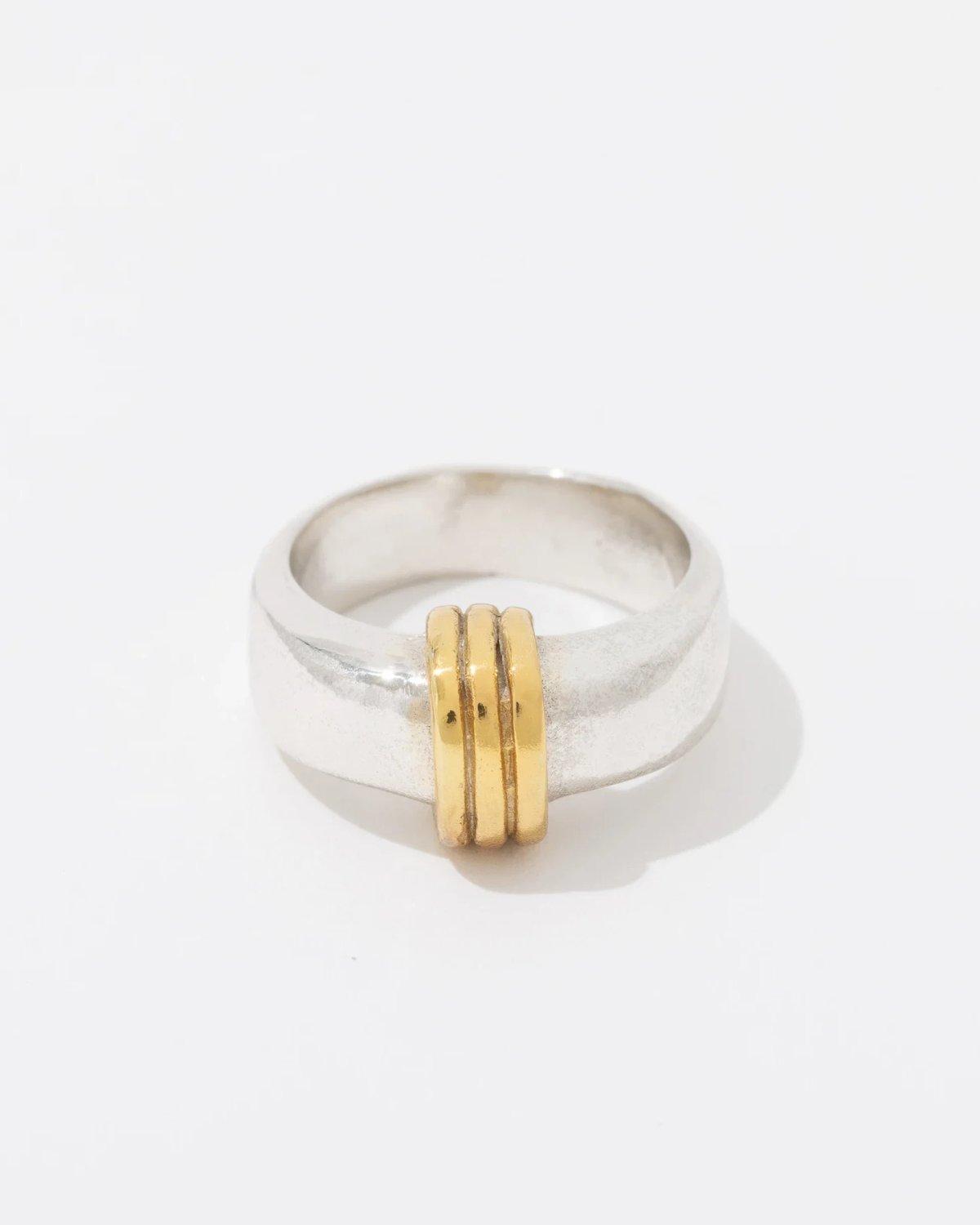 Trinity Ring