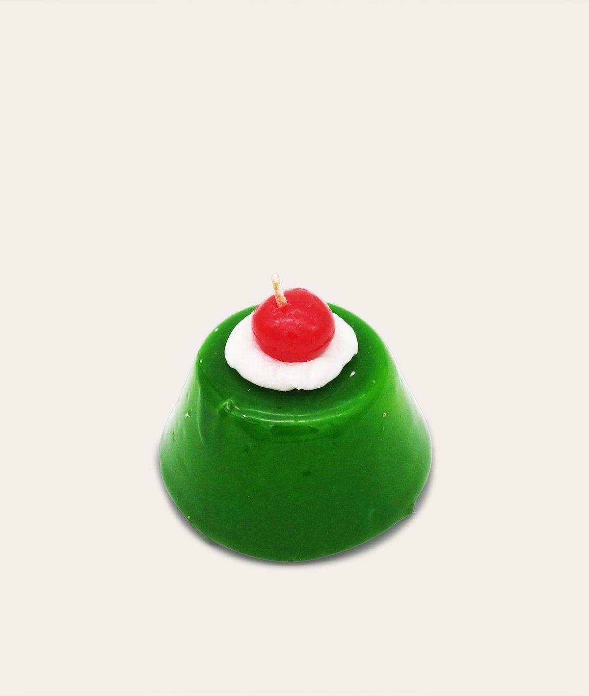 Green Cassatina
