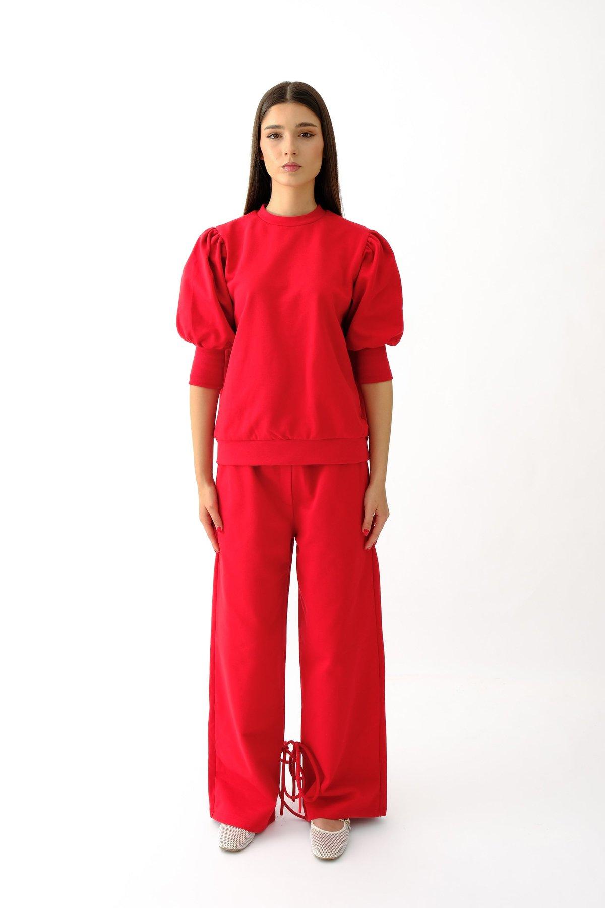Vexa Set Red