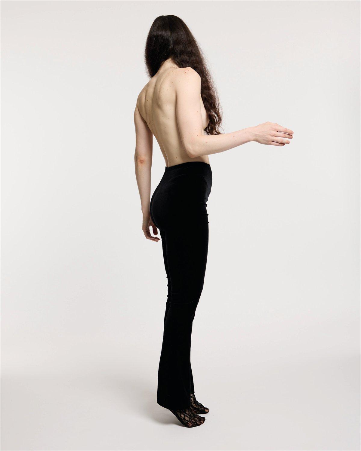 Plair Pants