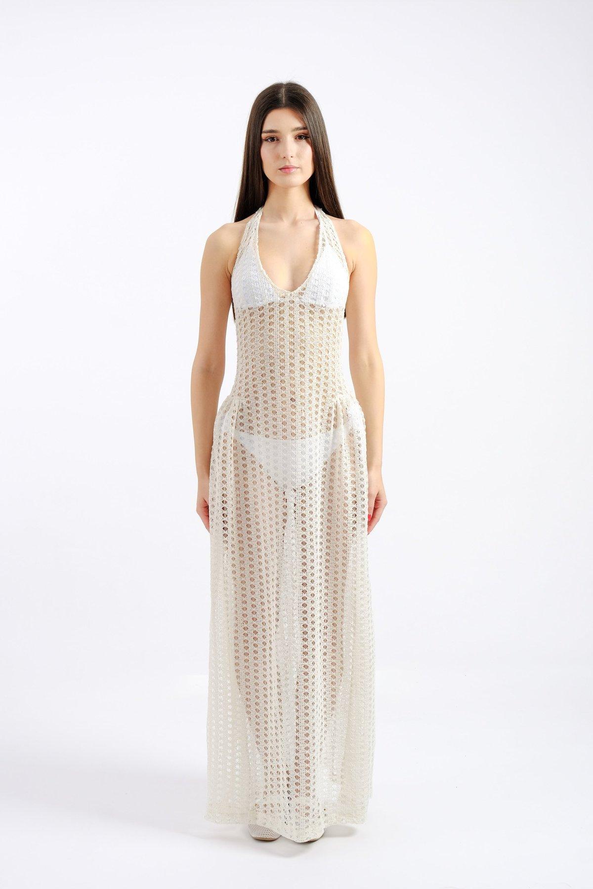 Anameras Beach Dress