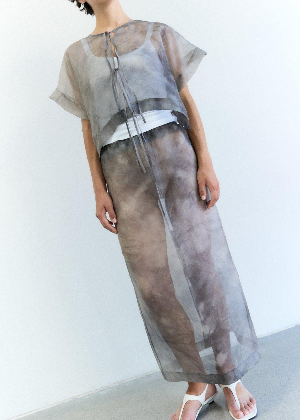 Maria Skirt