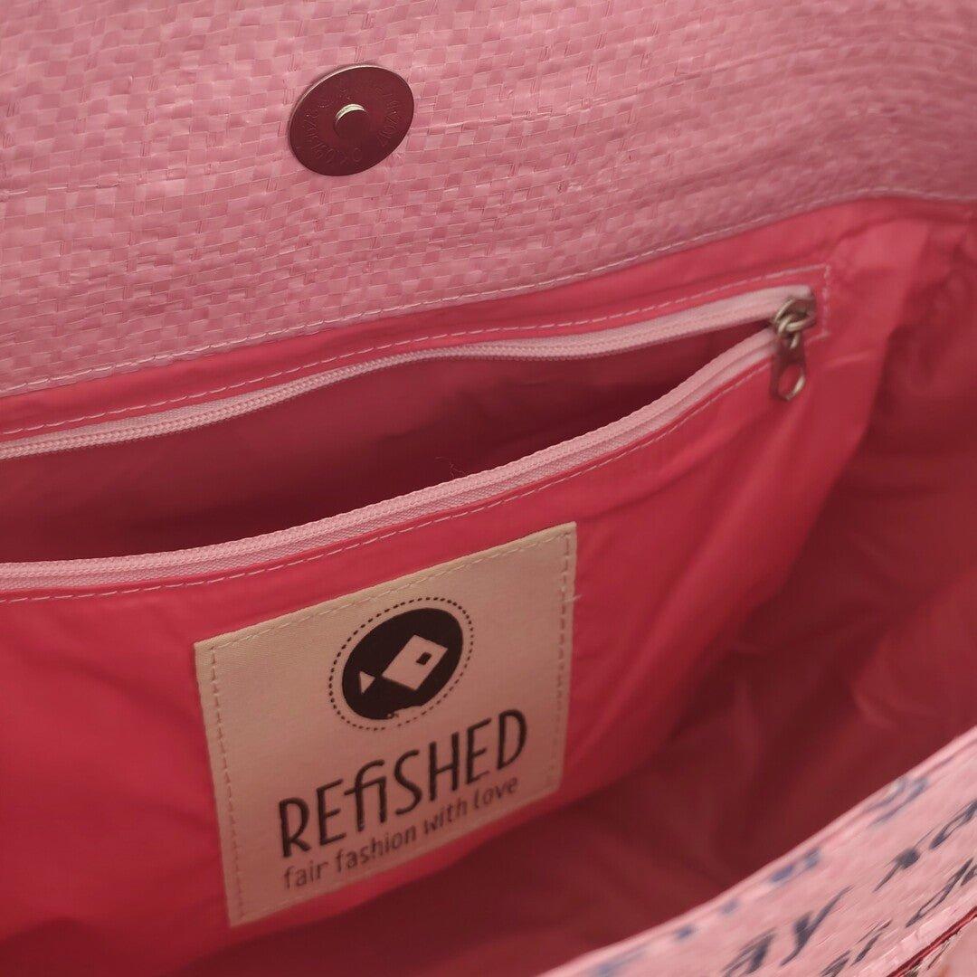 Urban Bag Pink