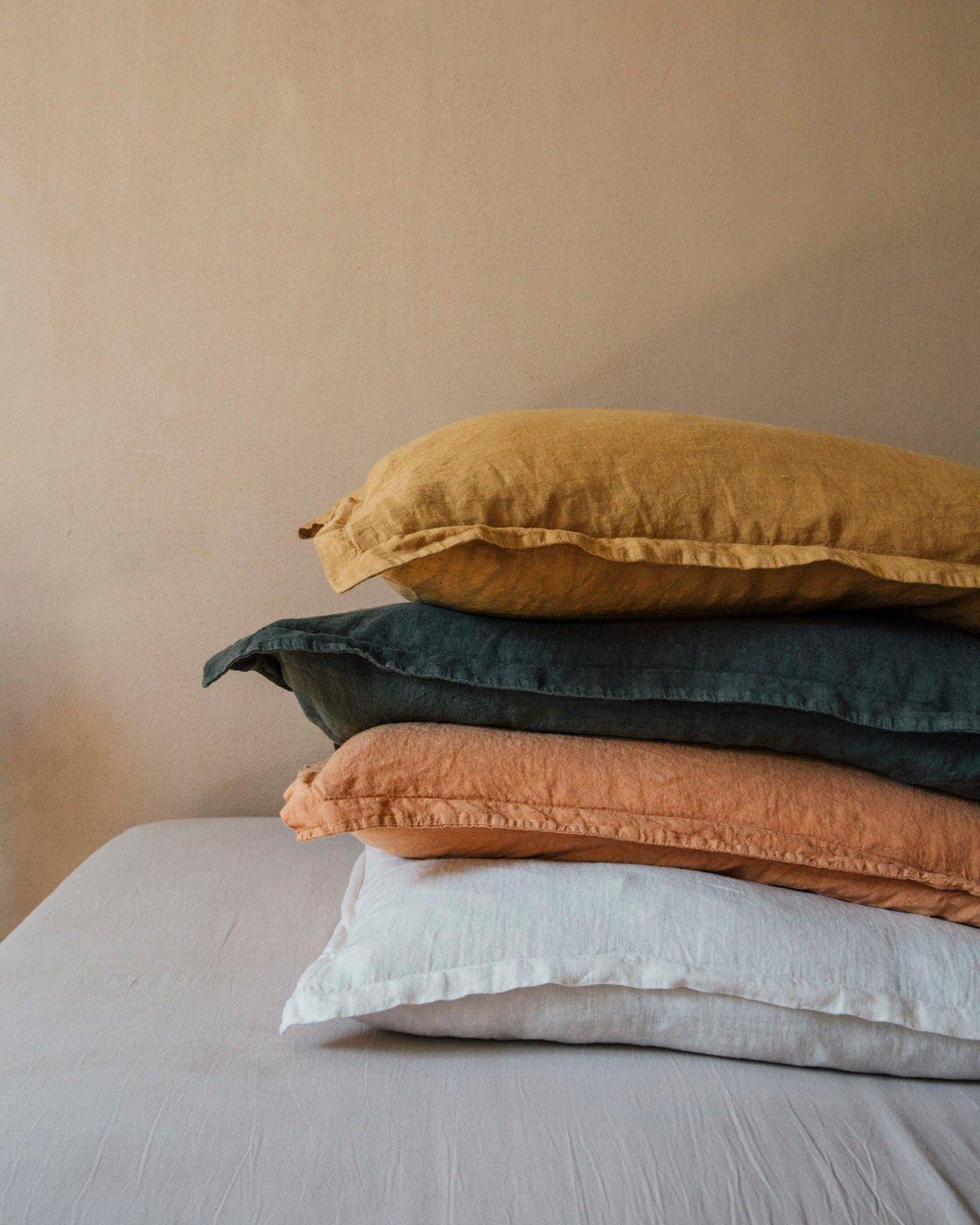 Pillow Case Pine