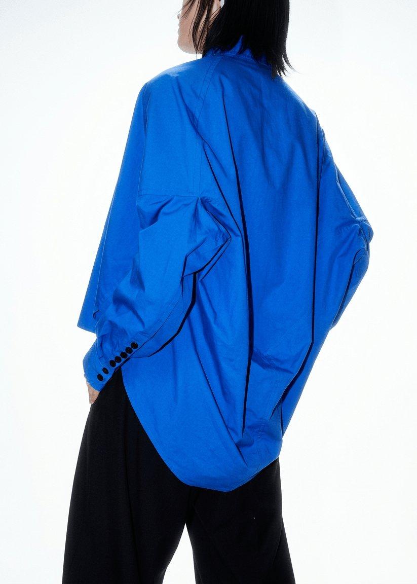CUBISM SHIRT
